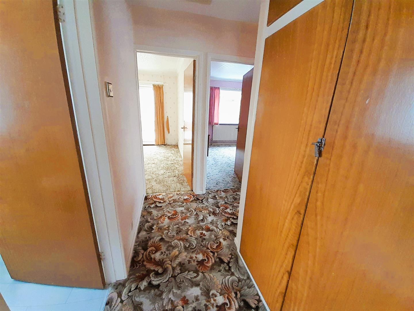 Hilltop, Llanelli, SA14 8DF